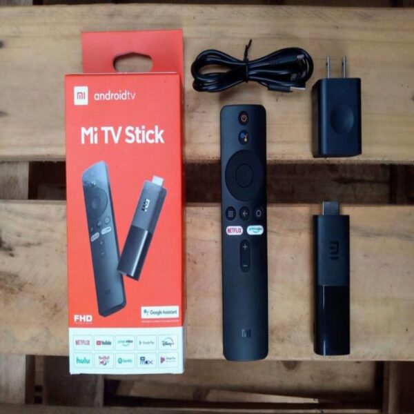 Xiaomi TV Stick 4K – 2 Giga RAM – 16 Giga Mémoire – Image 2