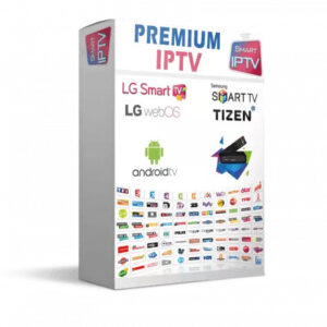 Abonnement iptv 1 mois